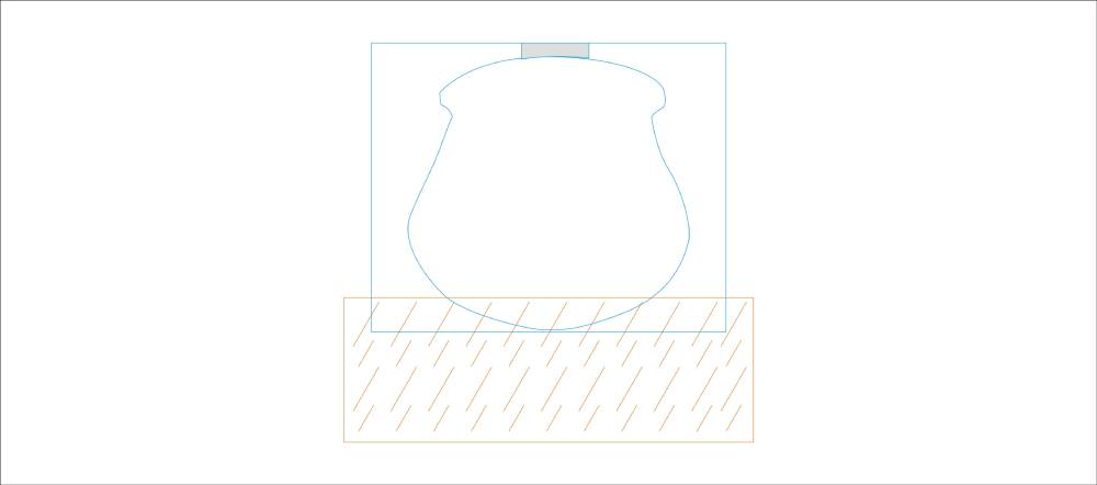 甘孜高端白酒包装设计：从奢华到质感，如何用设计传递品牌高端调性
